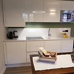 Chocolat Relais Et Maisons - Le Mairie Appartamento Omegna