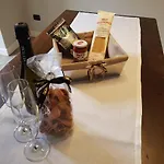 Chocolat Relais Et Maisons - Le Mairie * Omegna