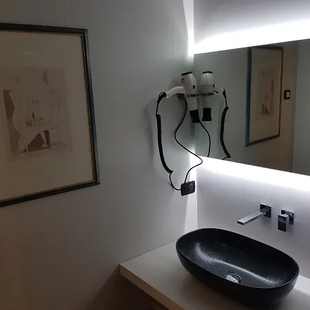 Chocolat La Mairie 아파트