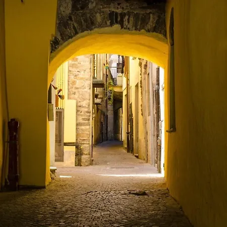 아파트 Chocolat La Mairie 오메그나