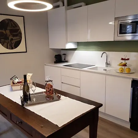 Chocolat La Mairie 오메그나