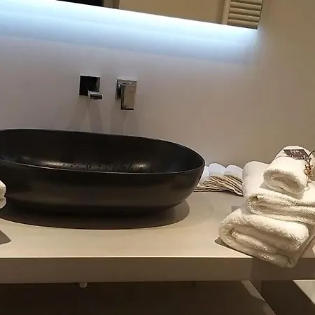 Chocolat La Mairie 아파트