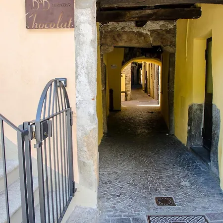 Chocolat La Mairie 아파트 *