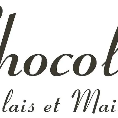 Apartment Chocolat La Mairie