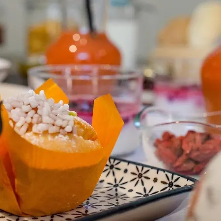 Chocolat La Mairie 아파트