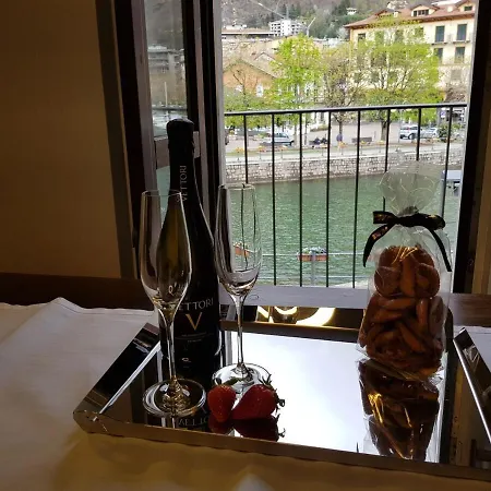 Chocolat La Mairie Omegna