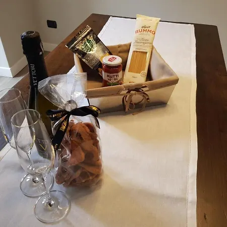 Chocolat Relais Et Maisons - Le Mairie * Omegna